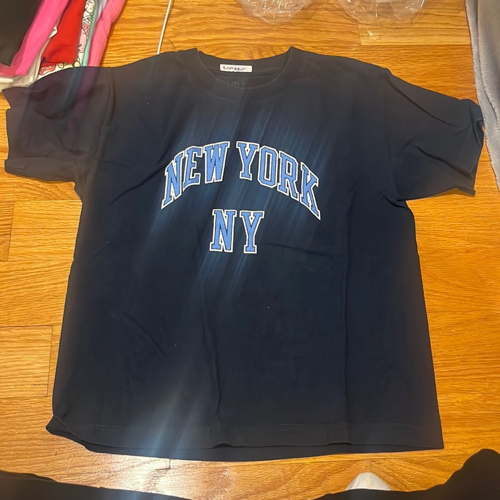 Lightly worn brandy Melville tee